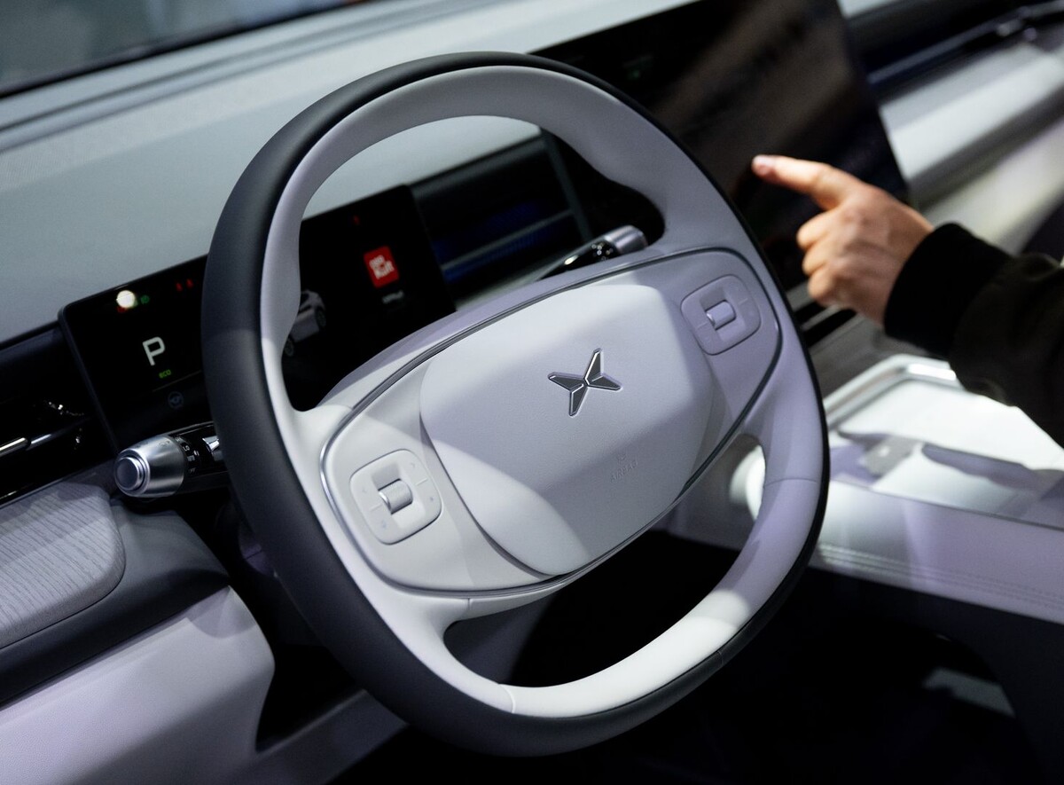     / Источник: © Sven Hoppe/Global Look Press