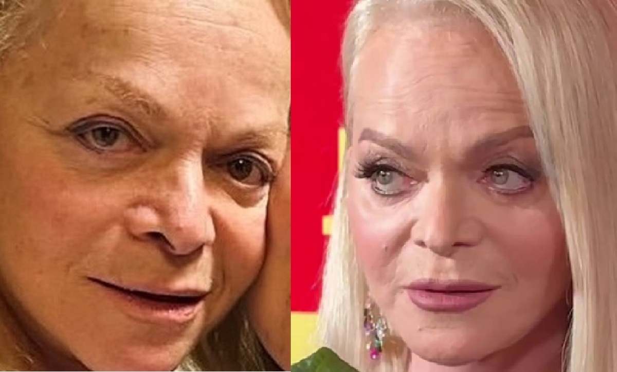 Лариса Долина продолжает активно гастролировать, а еще она - наставник для своей внучки Александры. Фото: социальные сети.