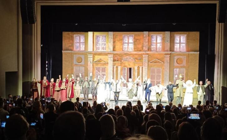    фото Курские известия