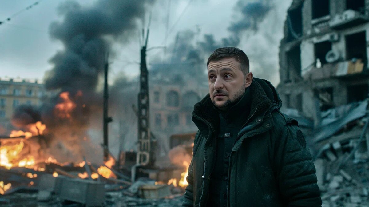    Фото: Коллаж Царьграда