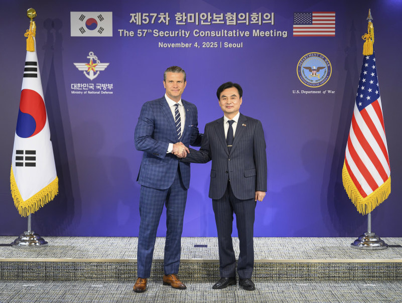    Фото: Defense Ministry/Keystone Press Agency/Globallookpress