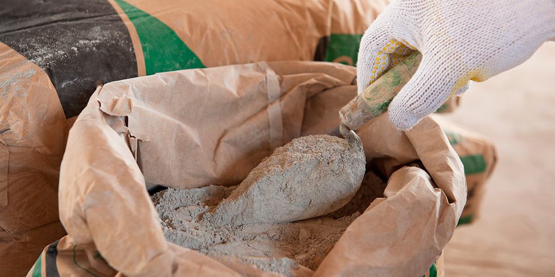 Сколько бетона выйдет из мешка цемента? Проверил на практике — результат удивил