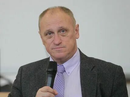 Александр Аузан 