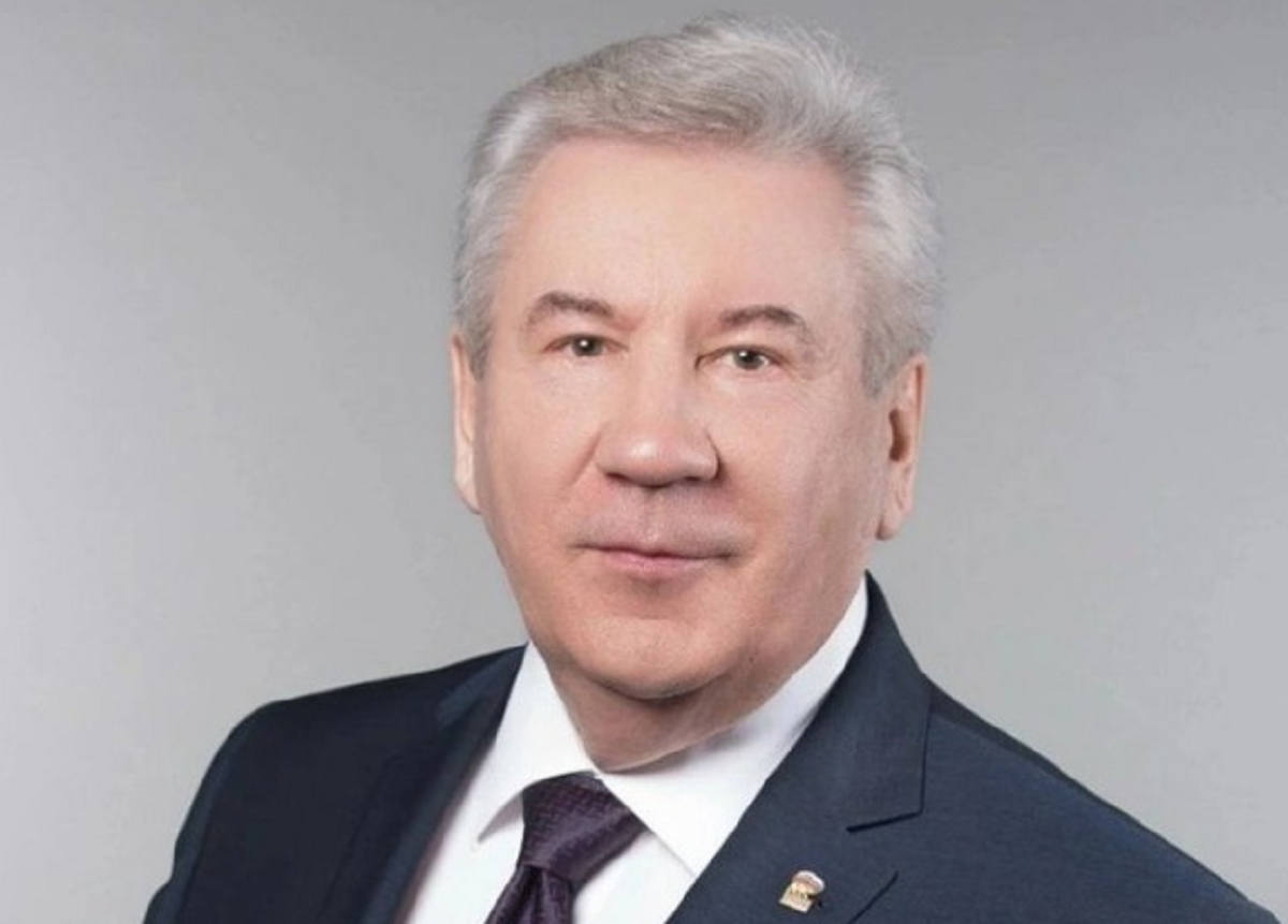    Фото: Телеграм-канал Бориса Хохрякова