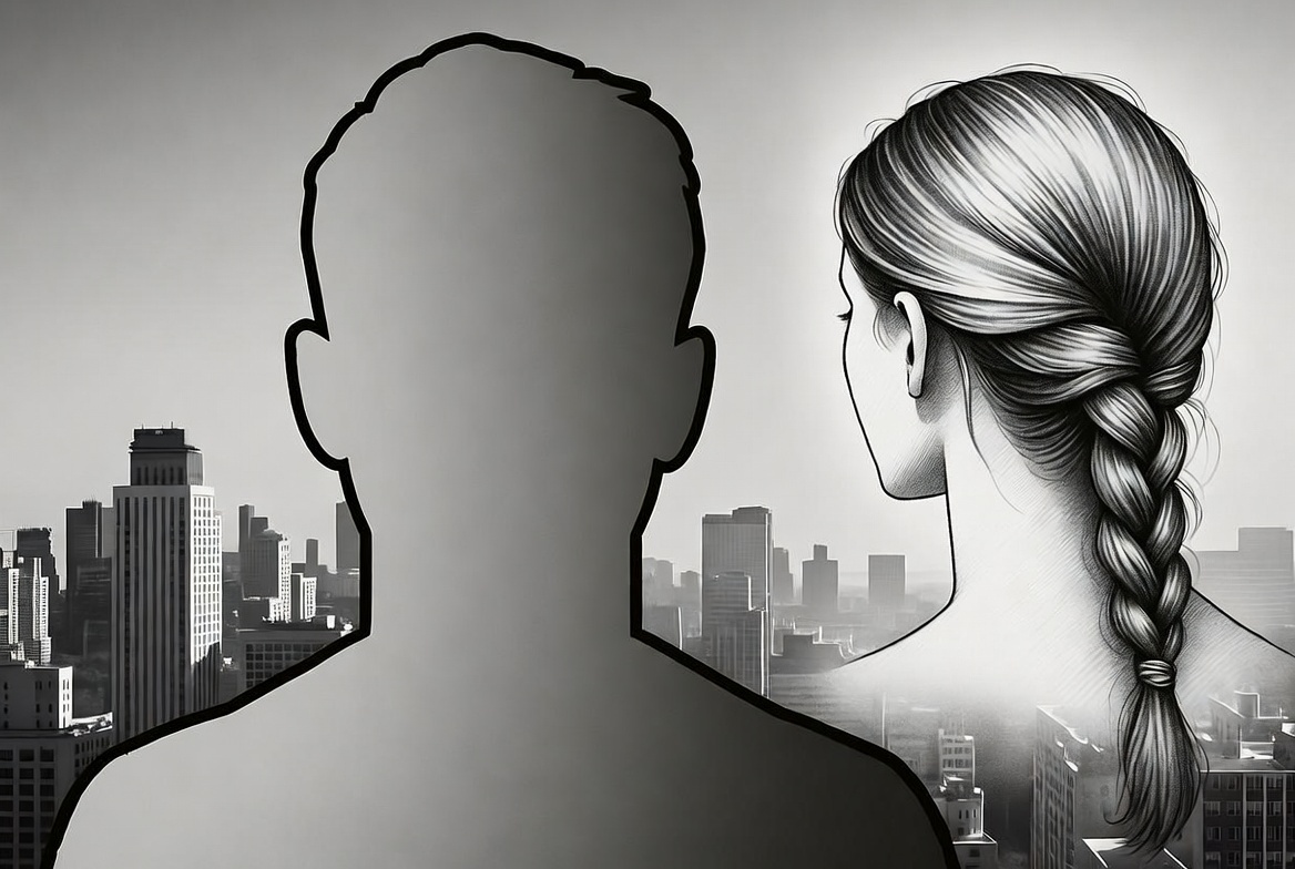 Маньяка выдал очень странный фетиш. 