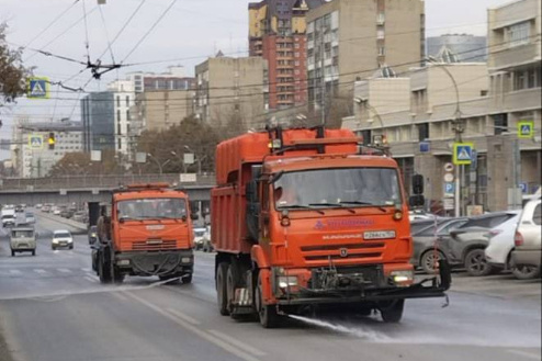    Фото: мэрия Новосибирска