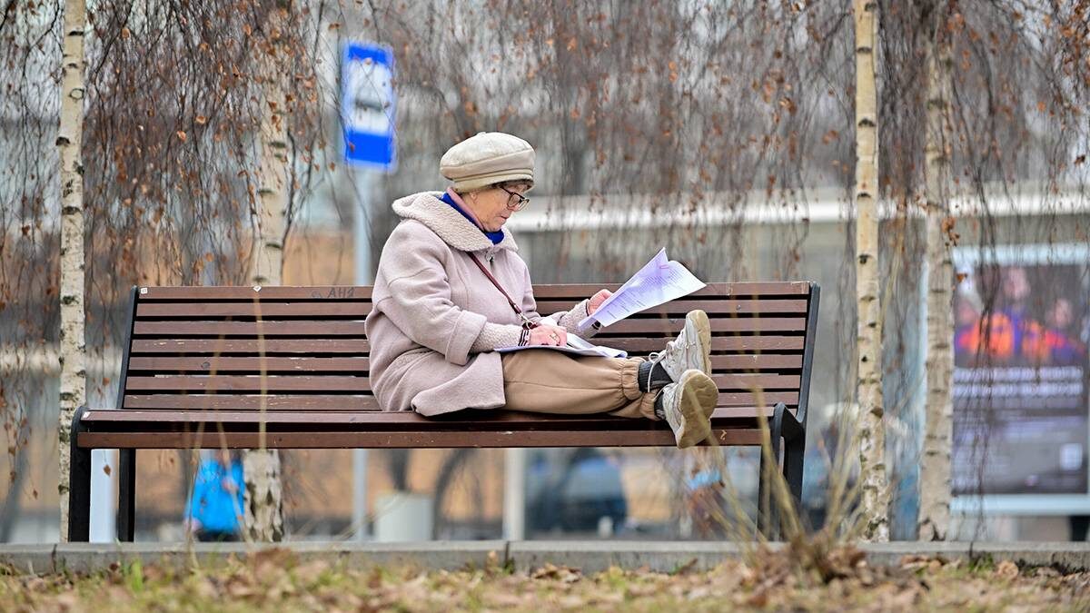    Фото: Сергей Киселев / АГН Москва