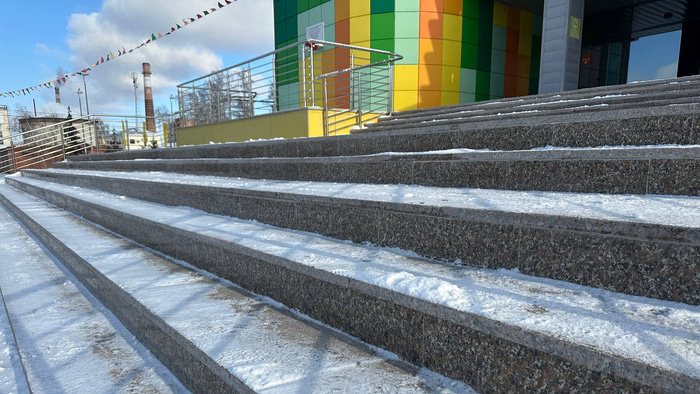    Омский цирк