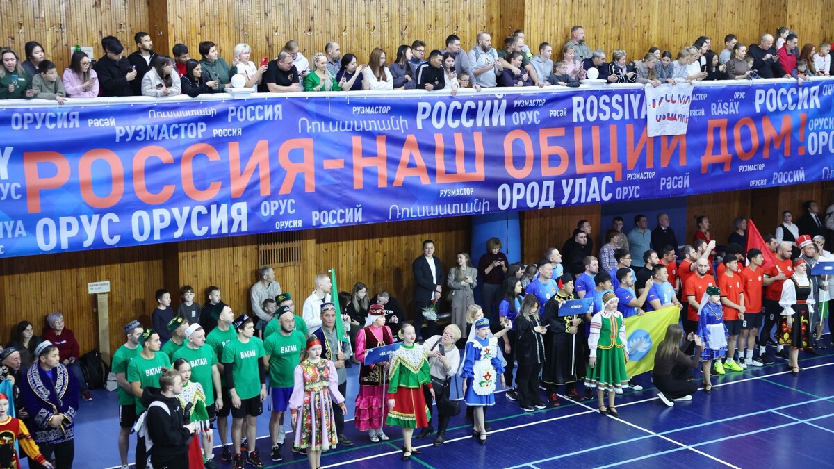    Фото: Андрей Ткачев/«Ямал-Медиа»