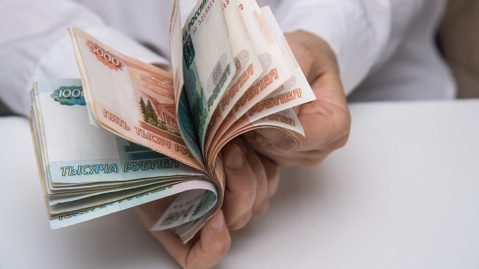 Фото: Олег Харсеев / Коммерсантъ