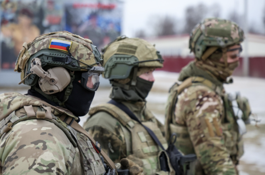    Алексей Белкин/NEWS.ru