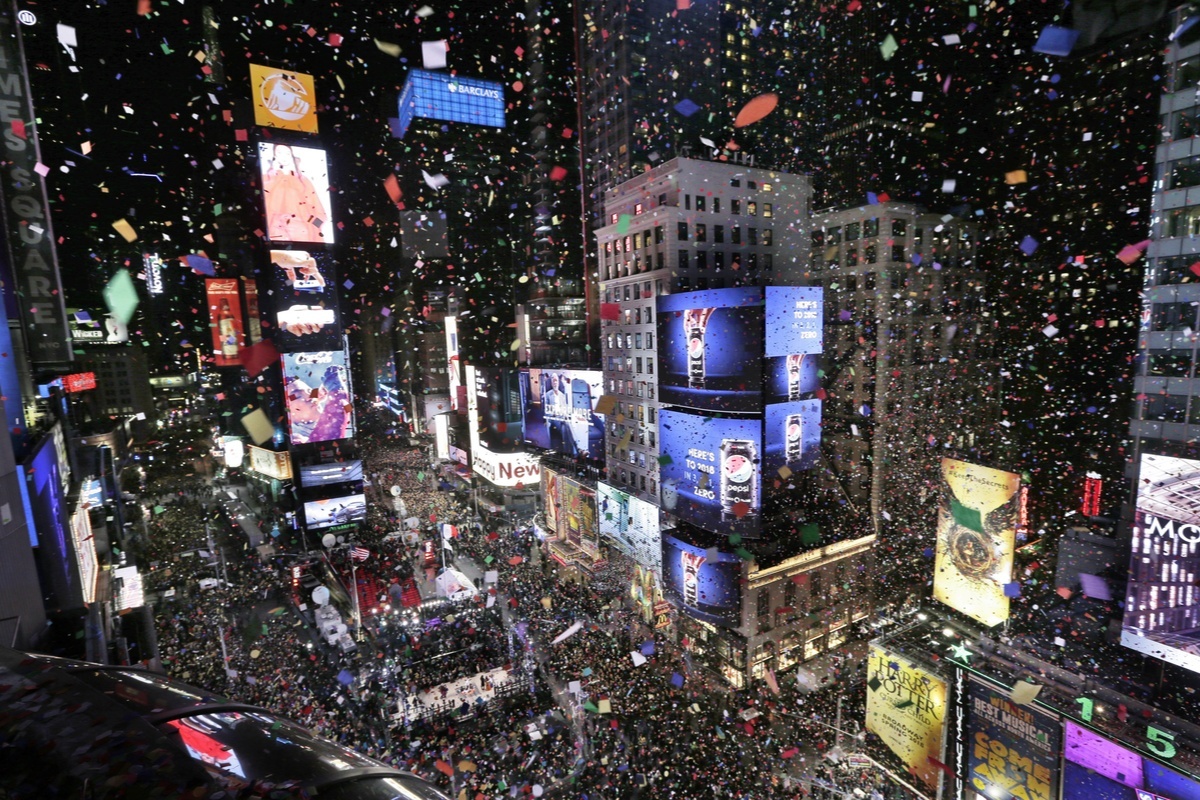    Фото: AP Photo, источник: Seth Wenig