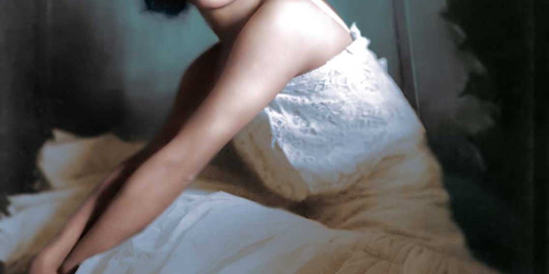 Нервная — капризная — великая любовь Анны Павловой и Виктора Дандре