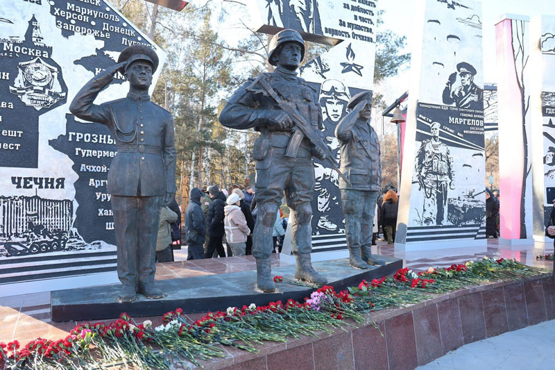     Фото: Пресс-служба администрации города