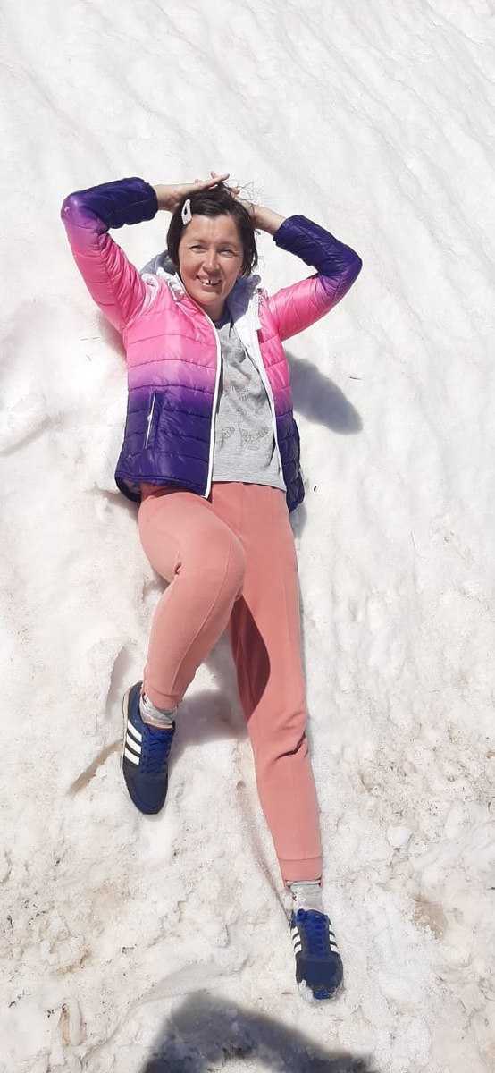 Это в июне на Эльбрусе, но куртка та же ))))