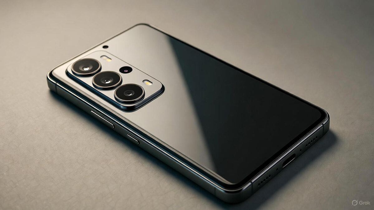 Изображение Grok  📷
