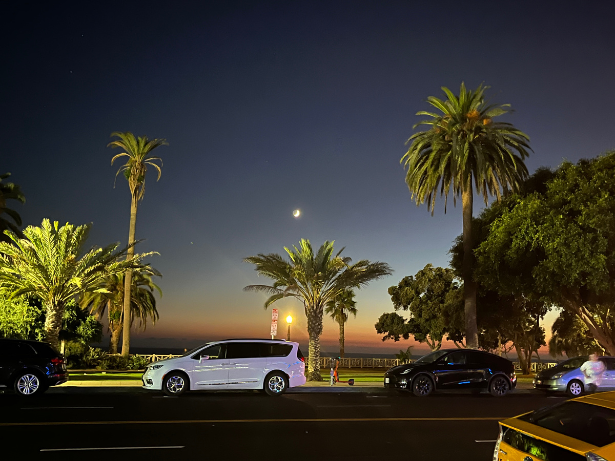 Лос-Анджелес, США