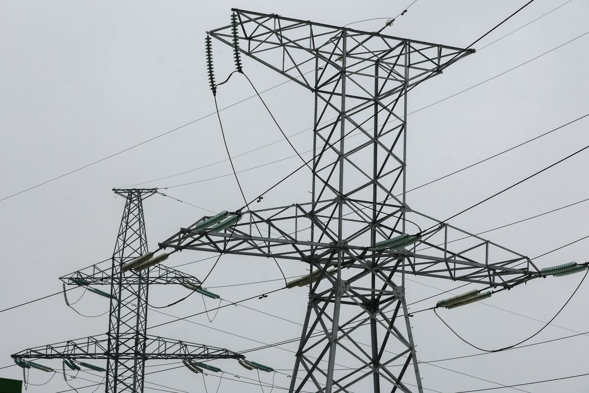     / Источник: © Belkin Alexey/Global Look Press