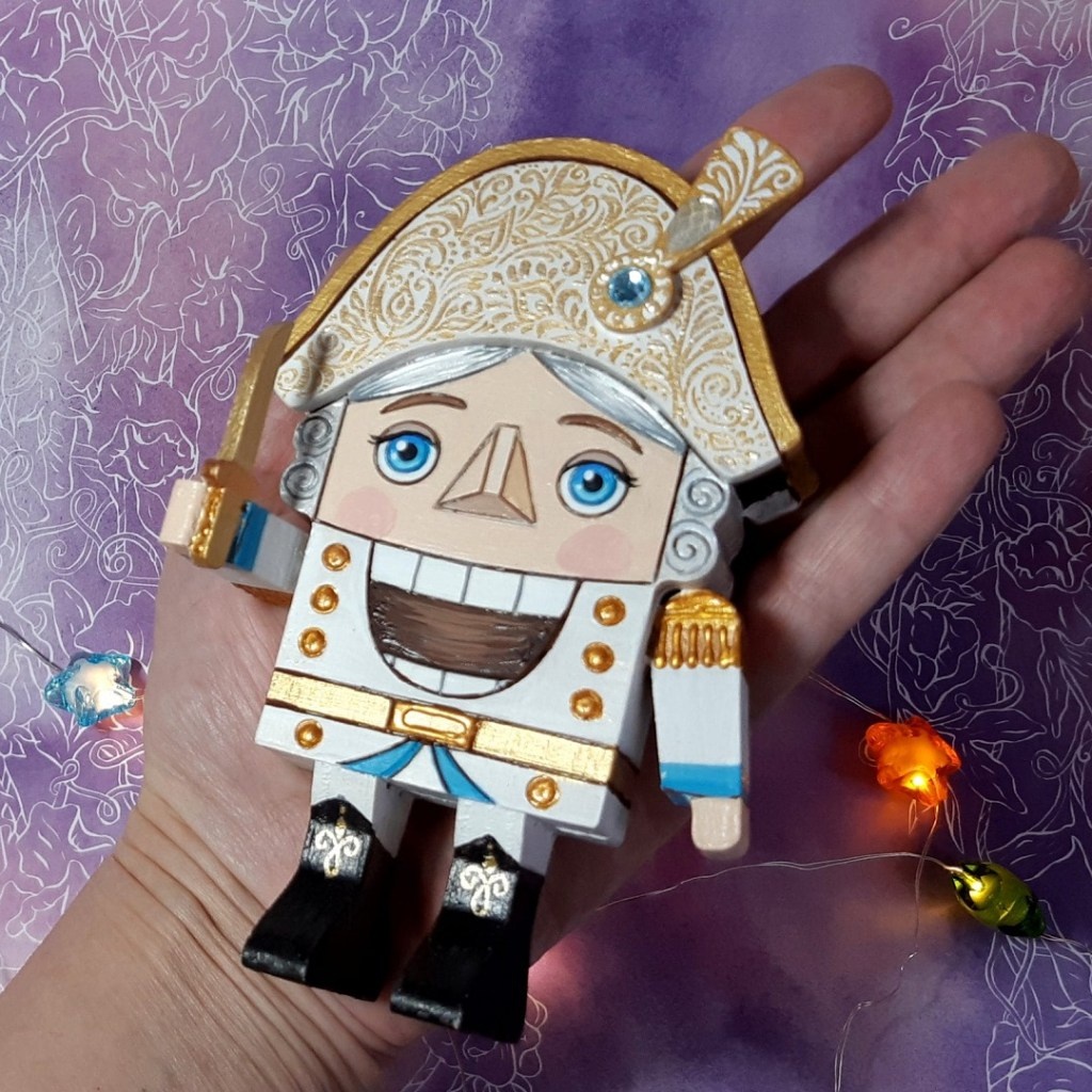 Магазин Art painting MoonBeamByElena на Crealandia