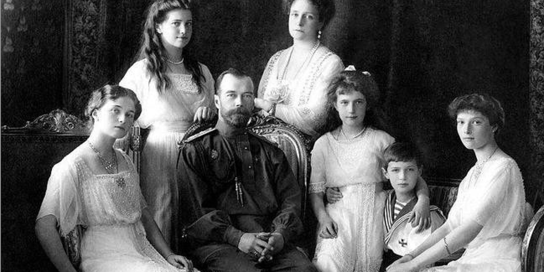 Целитель последних Романовых, подаривший им наследника