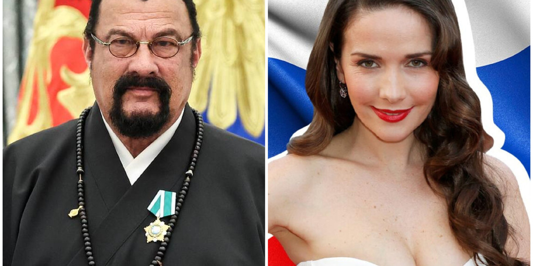 От Сигала до Орейро: как мировые знаменитости массово становятся россиянами