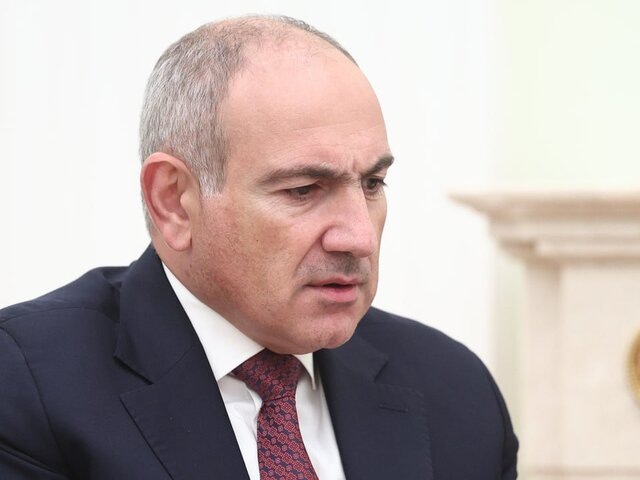    Фото: ТАСС/Софья Сандурская