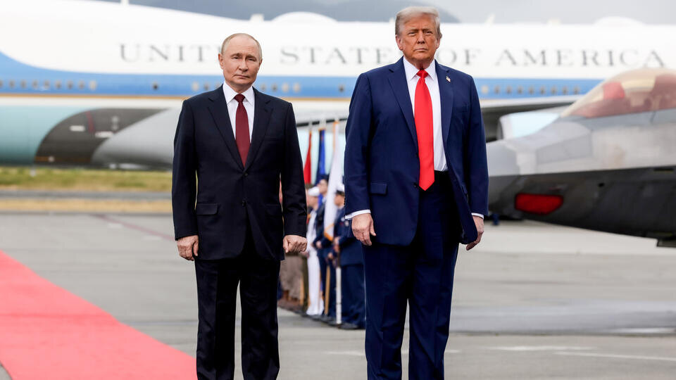     В Финляндии удивились идее провести встречу Путина и Трампа на саммите G20 Гавриил Григоров/ТАСС