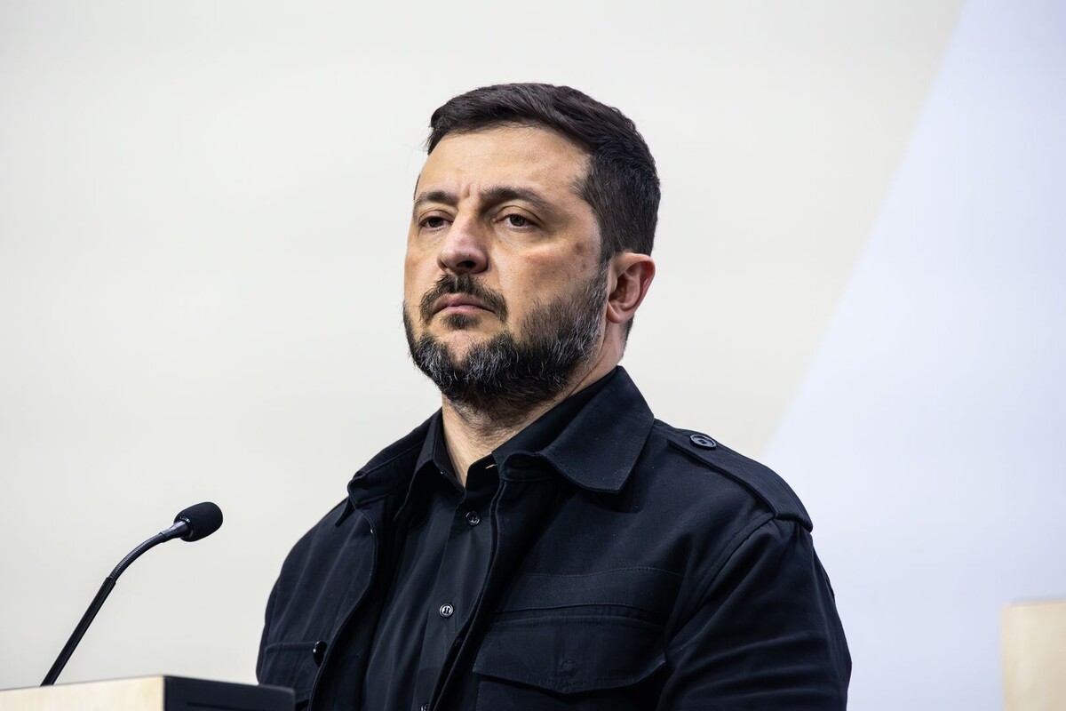     / Источник: © Kristian Tuxen Ladegaard Berg/Global Look Press