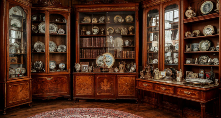    Предметы из "советского прошлого", которые стоят сегодня целое сотояние - посмотрите по кладовкам и гаражам