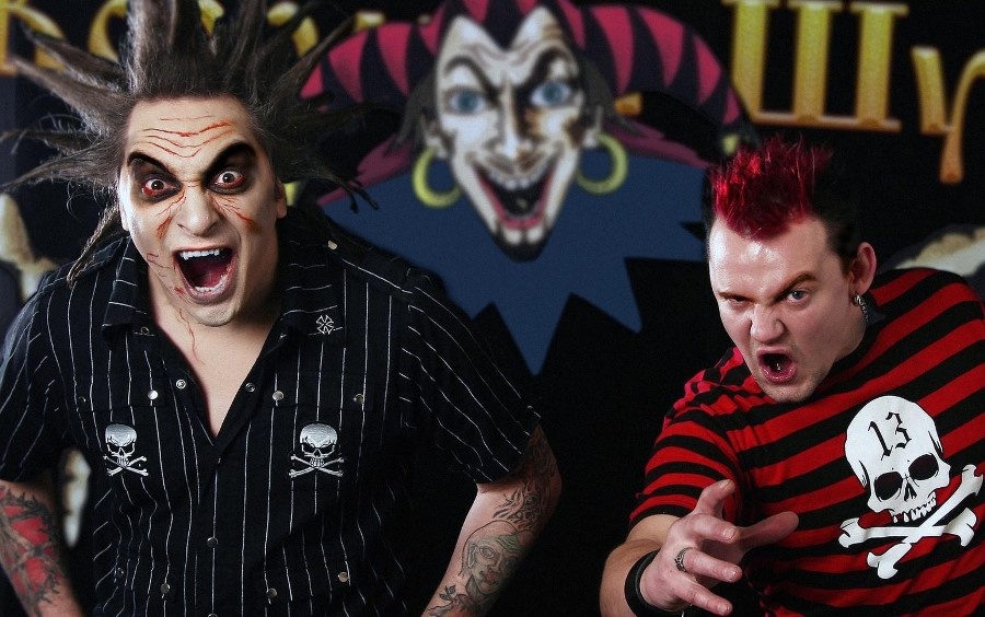 Горшок и Князь - FOREVER!