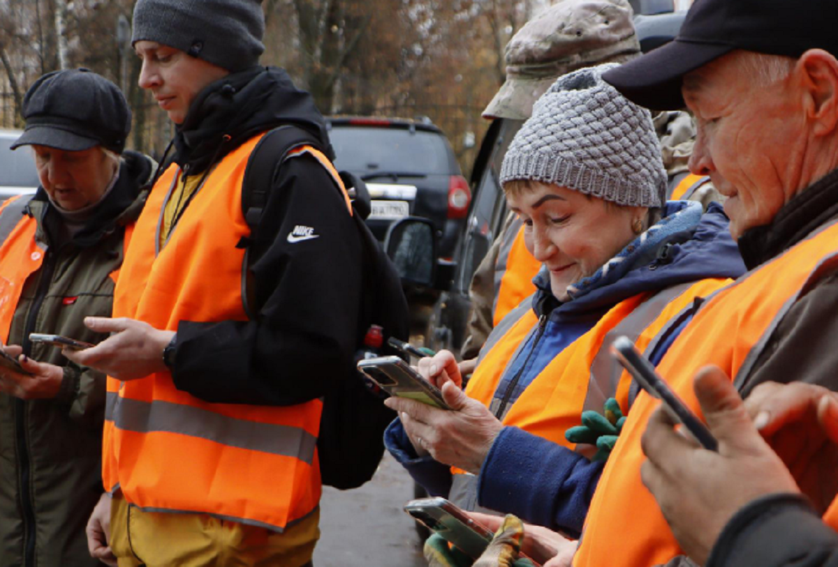    Фото: Татьяна Кострикина, источник: МедиаБанк Подмосковья
