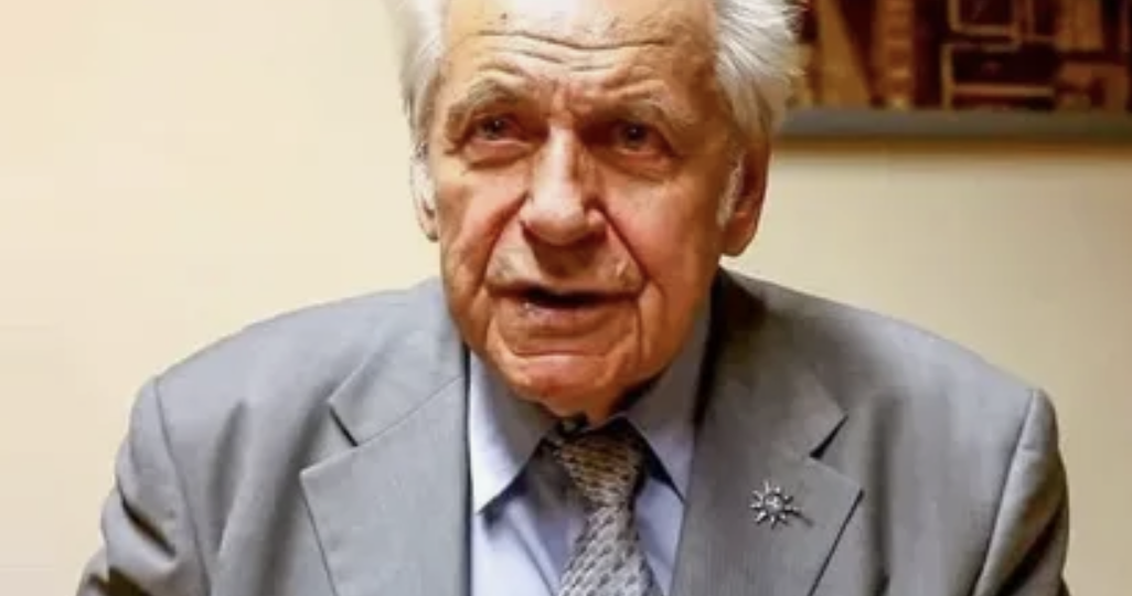 Профессор Неумывакин объяснил, почему человек вдруг теряет силы. Дело может быть совем не в болезни