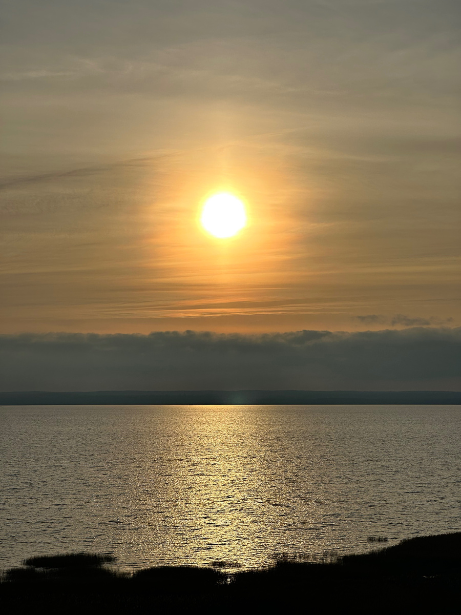 Плещеево озеро