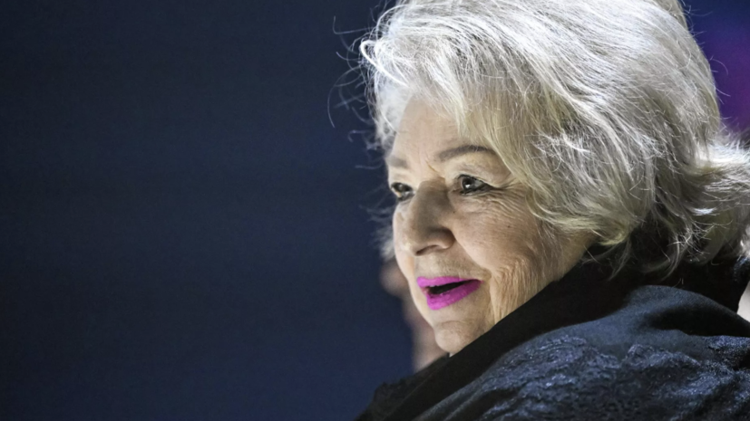   РИА Новости