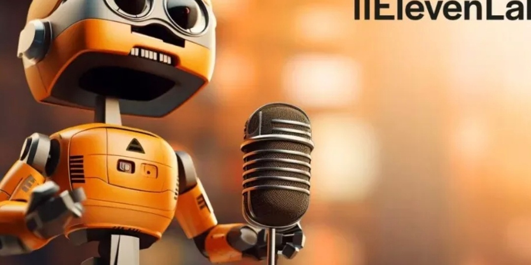 ElevenLabs: Как озвучить любой текст естественным голосом