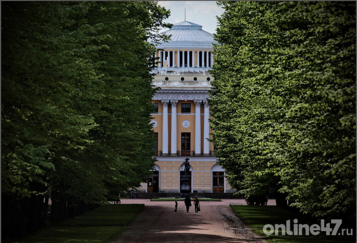 фото: Валентин Илюшин/Online47