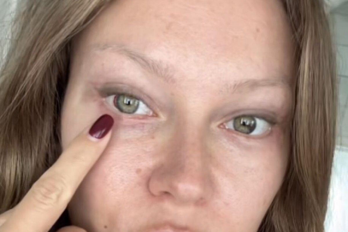    Фото: @ritadakota_life, источник: Инстаграм (запрещен в РФ)