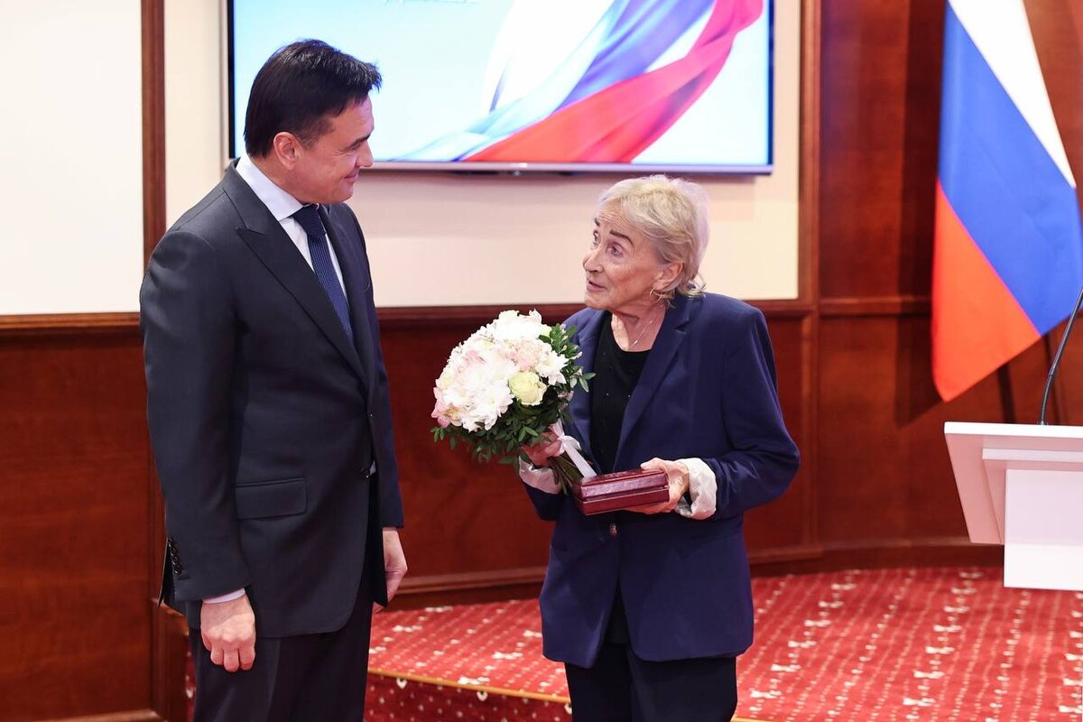    Фото: Андрей Воробьев, источник: Telegram-канал