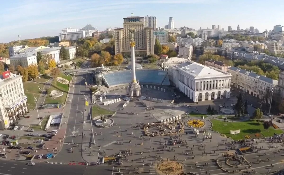    Politico: Киев боится реакции населения на зимние отключения электричества