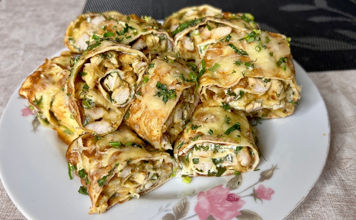 фото автора канала