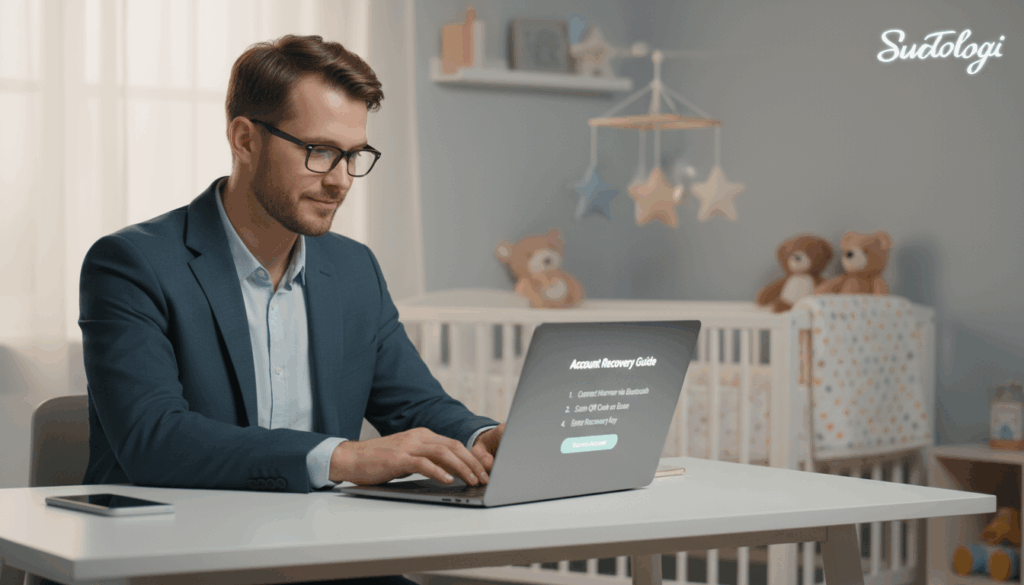    Восстановление_аккаунта_в_подогреватели_бутылочек