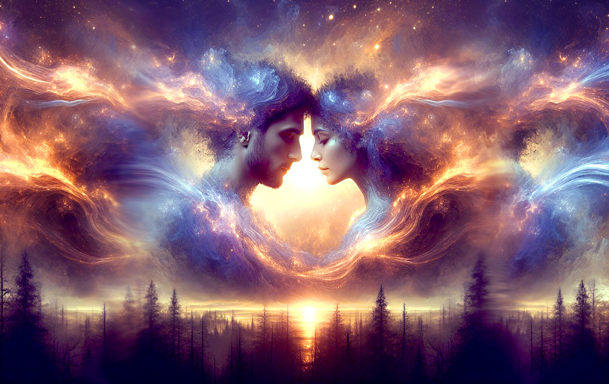 Архат и Магирани