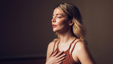 5 методик дыхания, которые помогут быстро успокоиться при стрессе