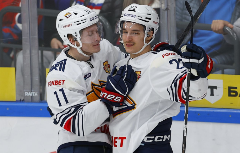 чемпионат.ком