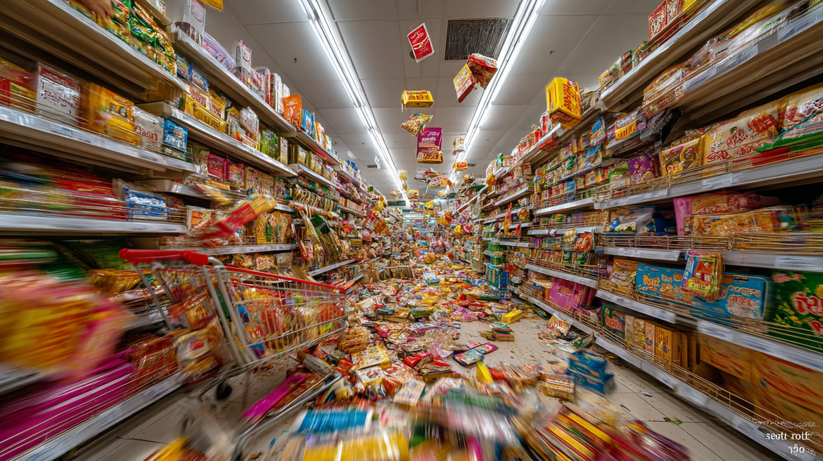 Изображение создано автором с использованием ИИ