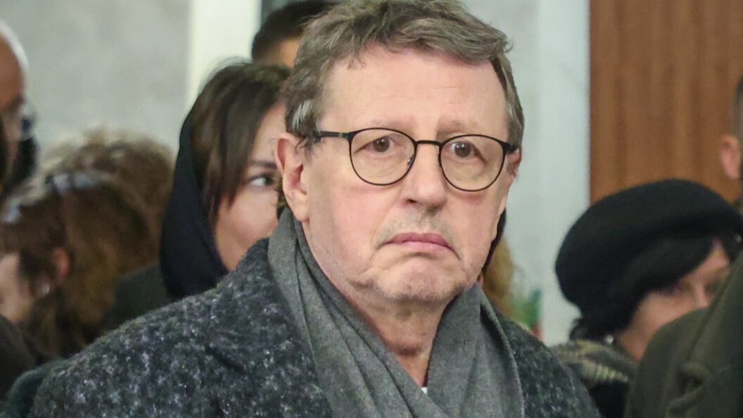    Petrov Sergey/news.ru/Globallookpress