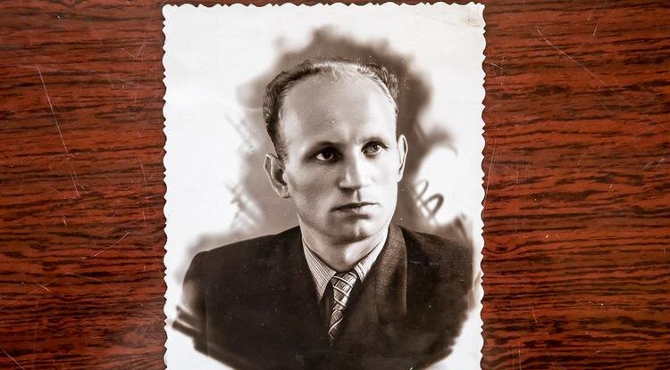 Номер 7029. Староосколец Степан Бакланов в Бухенвальде стал одним из лидеров подполья