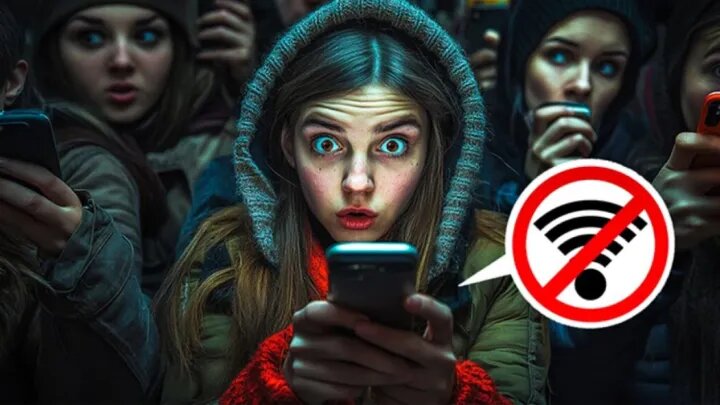 Коллаж NovorosInform