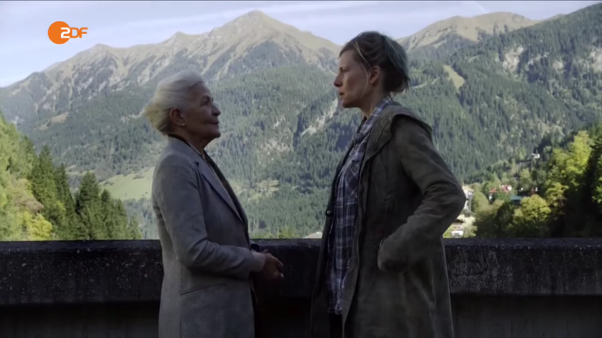 Кадр из фильма.