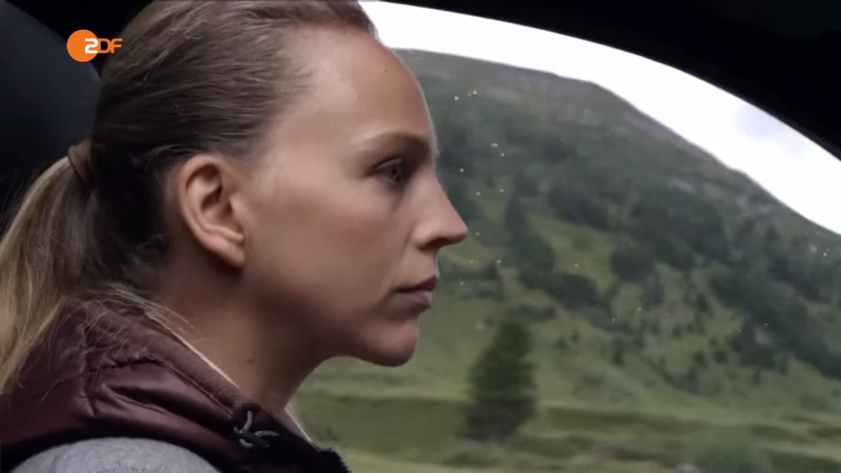 Кадр из фильма.